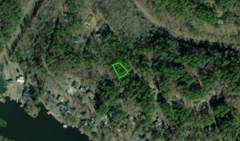 4 Holgar Ln, Hot Springs Village, AR 71909