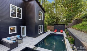 715 E 28th St, Charlotte, NC 28205