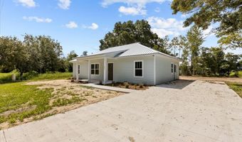 1195 Ricks St, Bell, FL 32619