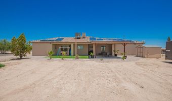 9858 N FALDALE Rd, Casa Grande, AZ 85122
