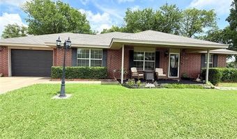 1120 G St SW, Ardmore, OK 73401