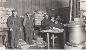 20055 NW Pihl Rd, Banks, OR 97106