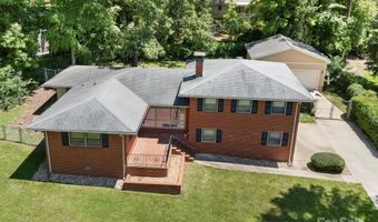 312 Garrison Dr, Albemarle, NC 28001