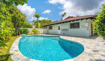 61 Kai One Pl, Kailua, HI 96734