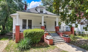 1107 Heard Ave, Augusta, GA 30904
