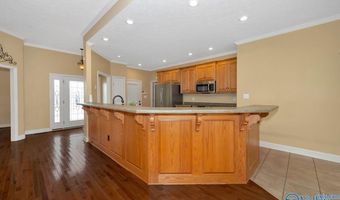25560 Caldera Dr, Athens, AL 35613