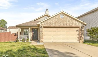 7312 Kimble Dr, Indianapolis, IN 46217