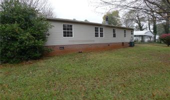 4350 US Highway 158, Advance, NC 27006