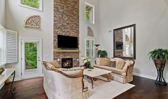 4814 Little Cove Ct, Auburn, GA 30011