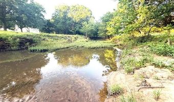 3465 N 205 Rd, Beggs, OK 74421