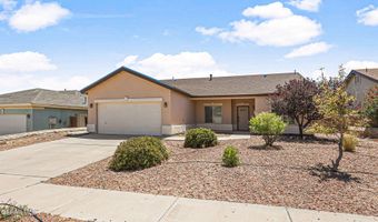 621 CAROL ANN Pl, Anthony, TX 79821