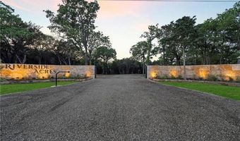 Lot 17 Rose Way Drive, Aquilla, TX 76622