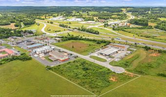 Holiday Drive, Athens, TN 37303