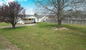 1530 Belle Meade Rd, Bells, TN 38006