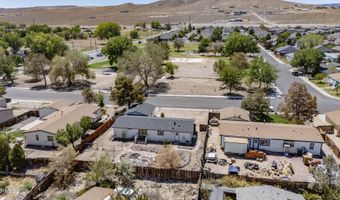 1066 Green Valley Dr, Fernley, NV 89408