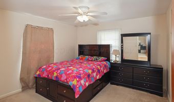 4110 CIMARRON Ave, Amarillo, TX 79102