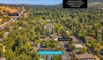 1470 Danville Blvd 5, Alamo, CA 94507