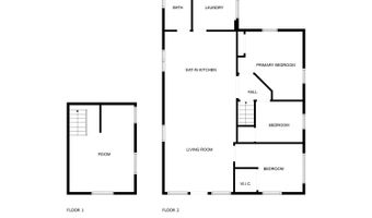 190 Mason, Blanchard, ID 83804