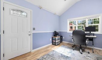 45 GINGER Trl, Coventry, RI 02816