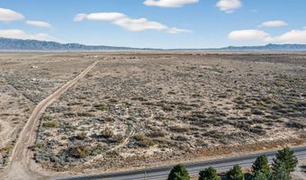 Upper Dairy Rd TRACT A1, Belen, NM 87002