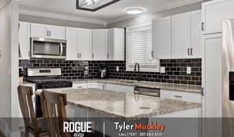 1416 S Jackson, Casper, WY 82601