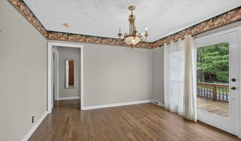 18200 Cleveland Rd, Abingdon, VA 24211