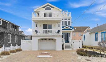 514 N Atlantic Ave, Beach Haven, NJ 08008