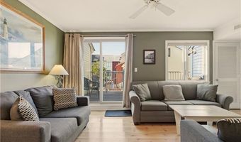 216 Goddard Row, Newport, RI 02840