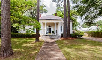110 Hall St, Bainbridge, GA 39819