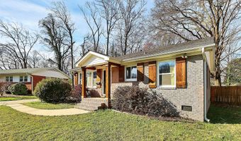 4330 Abbeydale Dr, Charlotte, NC 28205