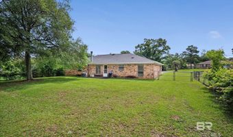 46109 Dawn Cir, Bay Minette, AL 36507