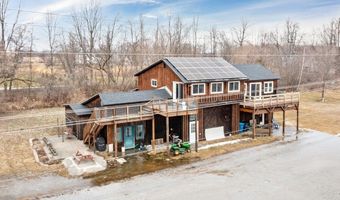 95 Center Bay Rd, Alburgh, VT 05440