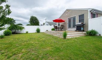 34 Zambarano Ave, North Providence, RI 02911