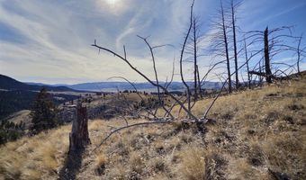83 Nursery Creek Rd, Boulder, MT 59632