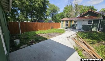 1835 Cherokee Ave, Baxter Springs, KS 66713