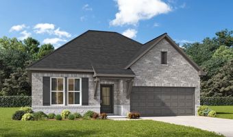 1608 Shenandoah Trl, Anna, TX 75409