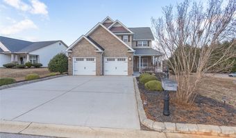 1015 Whirlaway Cir, Anderson, SC 29621