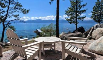 12 Kelly Cir, Glenbrook, NV 89413