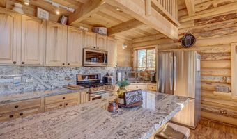 1042 N Aspen Dr, Brian Head, UT 84719