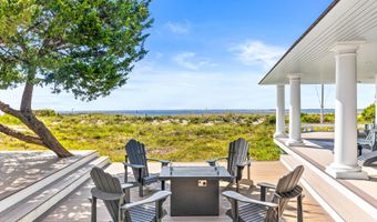35 Cape Fear Trl, Bald Head Island, NC 28461