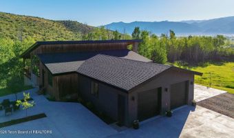 340 HITCHING RAIL Rd, Afton, WY 83110