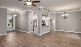 46 Crowder Dr, Benton, LA 71006
