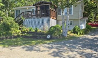 947 Lakeshore Dr, Brighton, VT 05846