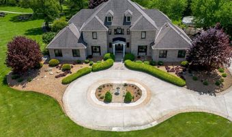 6635 CR 427 Rd, Auburn, IN 46706