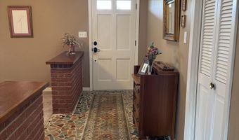 1201 Lake Dr, Amory, MS 38821
