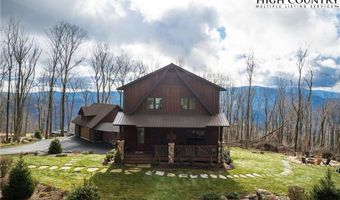 72 Golden Eagle Trl, Banner Elk, NC 28604