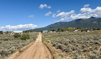 Hondo Seco Road 3 Plus Acres, Arroyo Seco, NM 87514