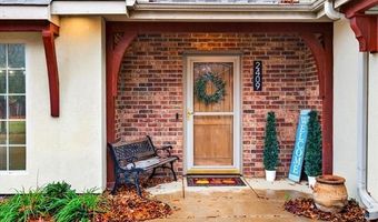 2409 Gary Ave, Bartlesville, OK 74006