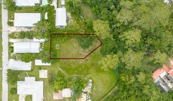 225 B Ave G, Apalachicola, FL 32320