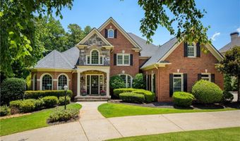 2190 Blackheath Trce, Alpharetta, GA 30005